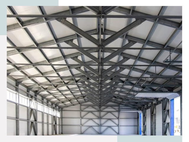 Производственные здания в Ишиме от 624 руб. - Надежно и быстро