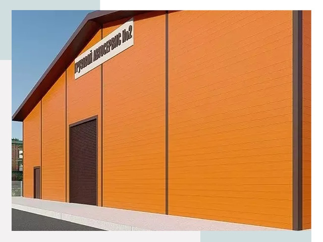 Строительство автосервисов в Ишиме