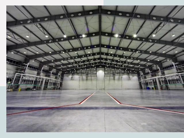 Ангары для бизнеса в Ишим от 624 руб. - Надежность и качество