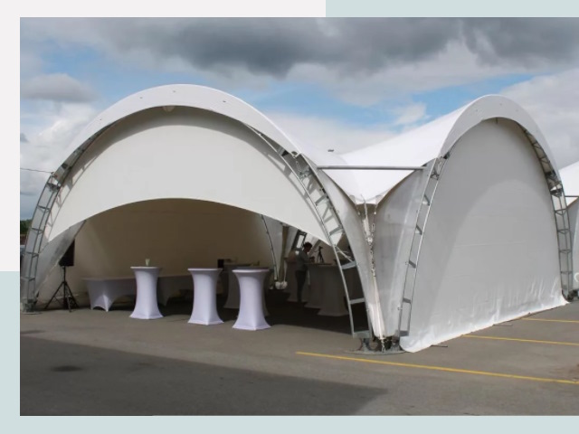 Тентовые павильоны от 624 руб. в Ишим и Тюменская область