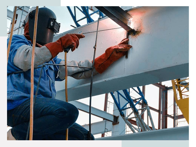 Генеральный подряд в Ишиме от 624 руб. - Надежность и качество