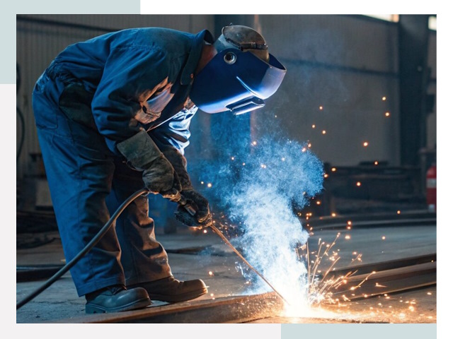 Профессиональные сварочные работы от 624 руб. в Ишим