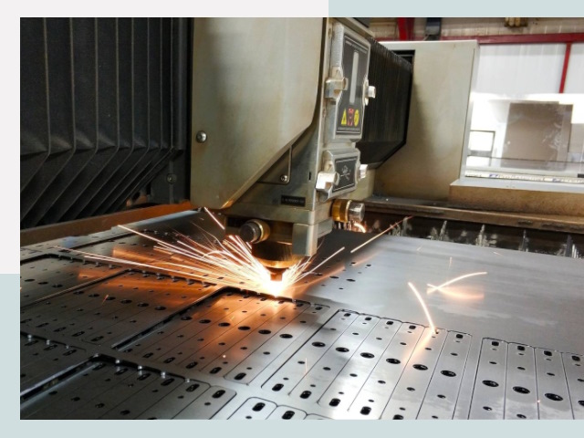 Лазерная резка металла в Ишиме от 624 руб.