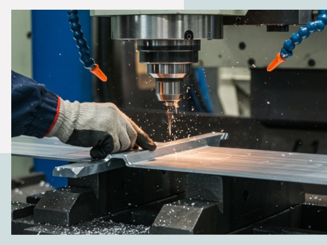 Металлообработка в Ишиме от 624 руб. - Надежно и быстро